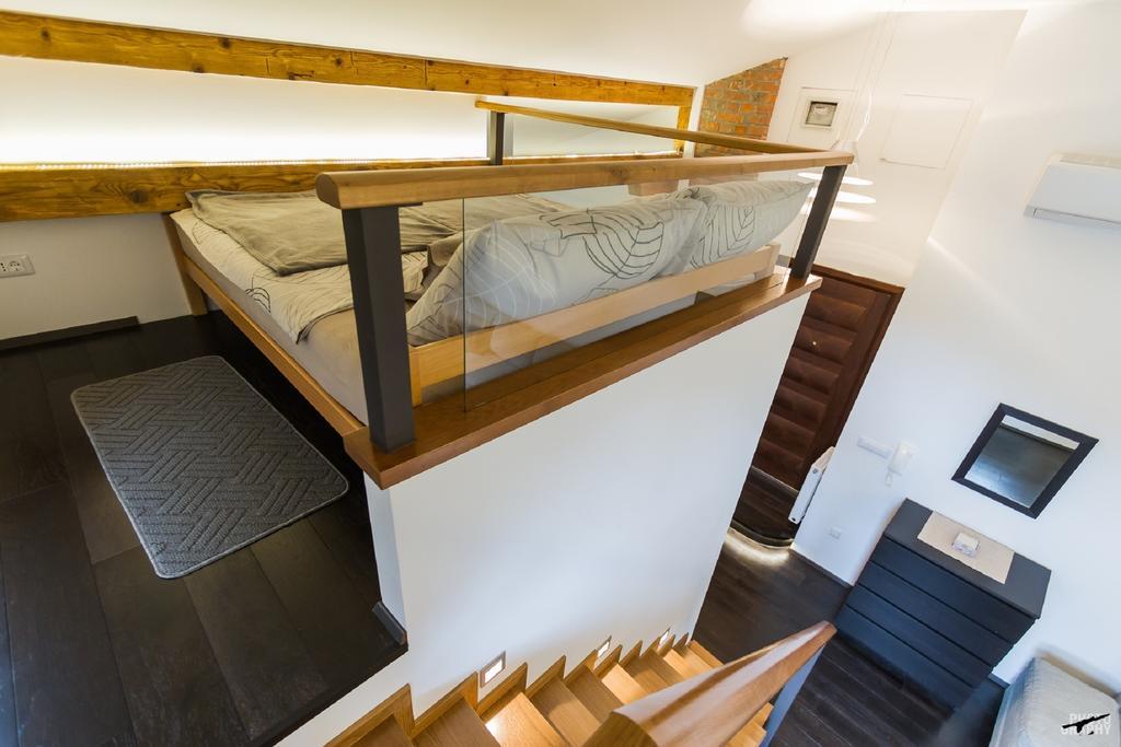 Apartment Green Bike Zagrzeb Pokój zdjęcie