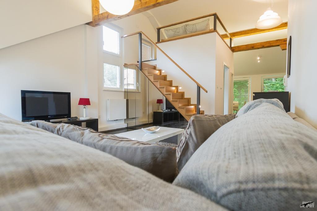 Apartment Green Bike Zagrzeb Pokój zdjęcie